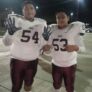 Meet your Posher, Xavier